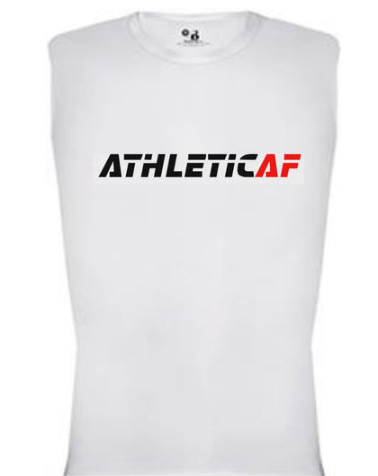 AthleticAF Compression Shirts